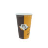KARTON BARDAK 12 OZ 100 ADET