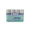 ONLY STANDART TUVALET KAĞIDI 24x3 / 72 Lİ
