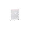KİLİTLİ POŞET 600 LÜ 15*18