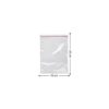 KİLİTLİ POŞET 600 LÜ 16*20