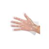 ŞEFFAF ELDİVEN HDPE (100 LÜ)