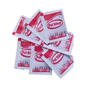 PUL BİBER 1 GRAM 1000 ADET