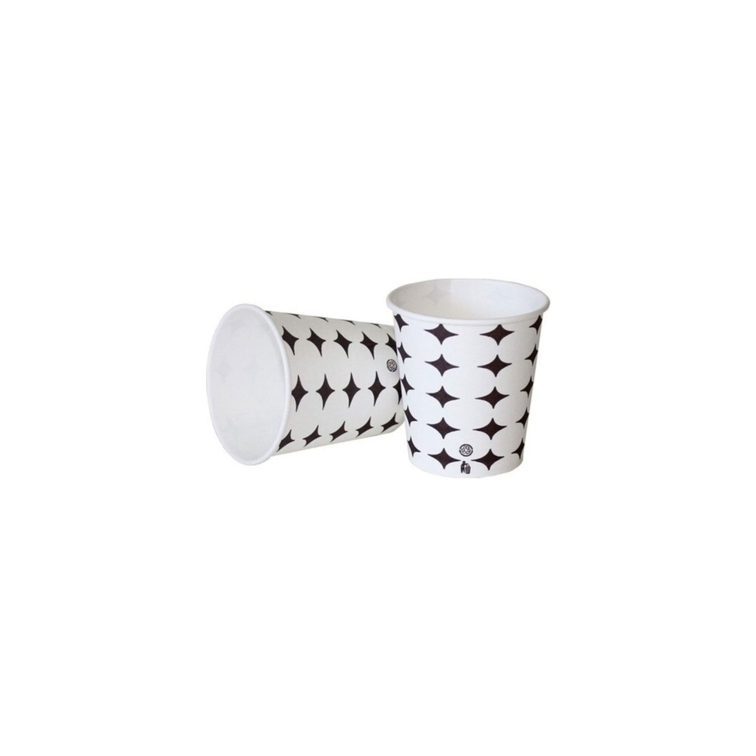 KARTON BARDAK 7 OZ 100 ADET